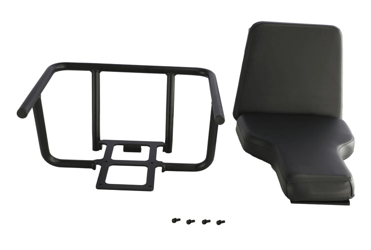 Aventon Captain's Chair - Abound SR