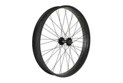 Aventon Front Wheel - No Tire & Tube & Brake Rotor