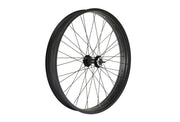 Aventon Front Wheel - No Tire & Tube & Brake Rotor