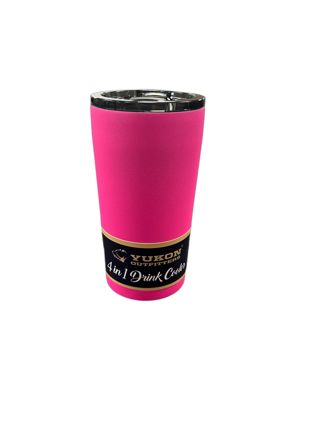 4 in 1 Drink Cooler Slider lid