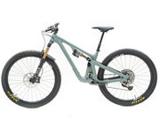 Yeti Cycles SB130 T2 Rhino - Medium
