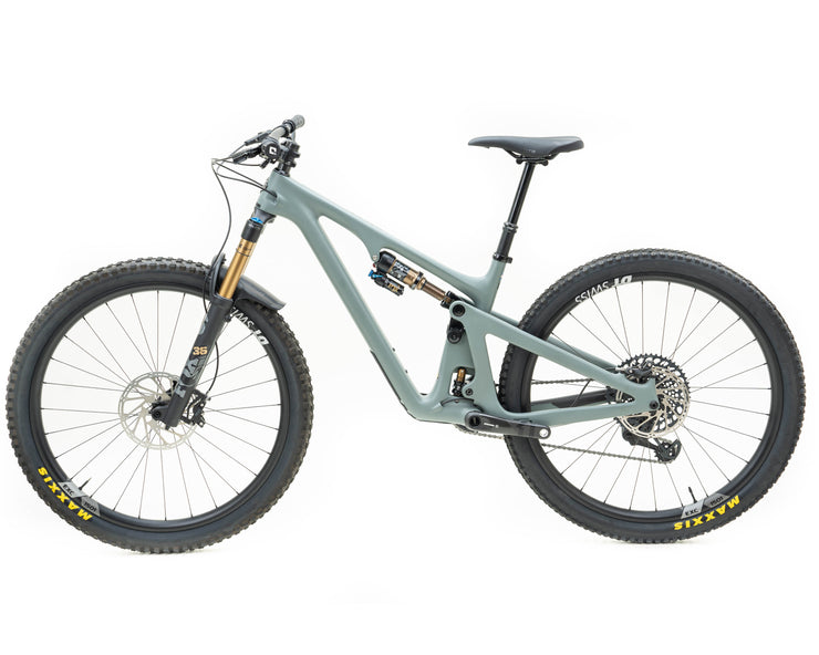 Yeti Cycles SB130 T2 Rhino - Medium