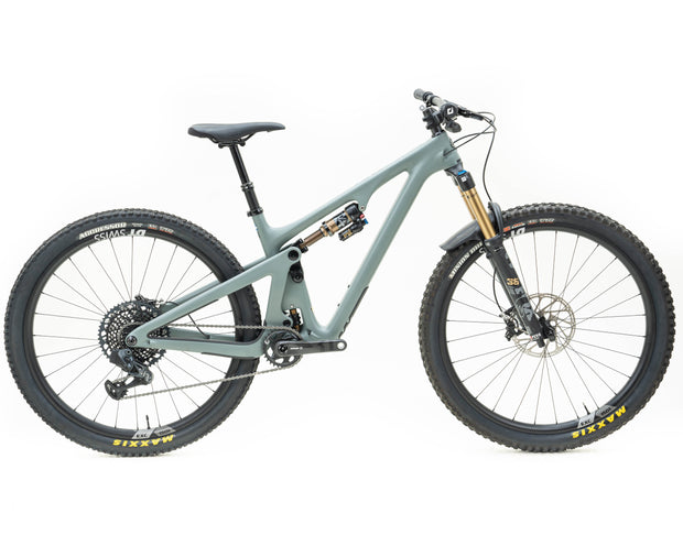 Yeti Cycles SB130 T2 Rhino - Medium