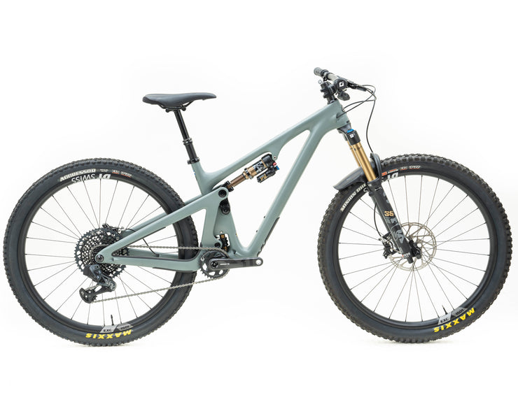 Yeti Cycles SB130 T2 Rhino - Medium