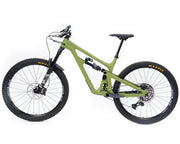 Yeti Cycles SB150 C1 Moss - Large