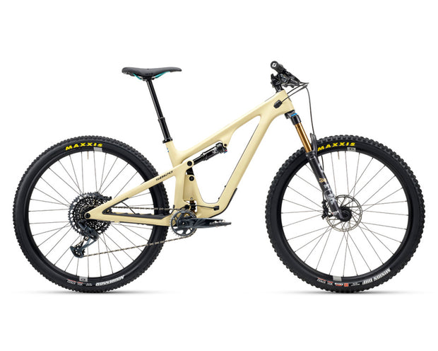 Yeti Cycles SB120 C2 GX Dust - Large