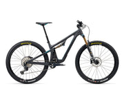 Yeti Cycles SB120 C1 Fox Factory RAW/TQ - Large