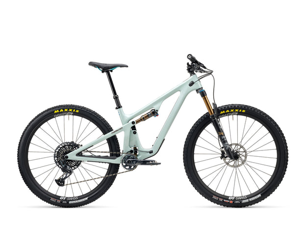 Yeti Cycles SB120 T1 GX/X01 Loch - Large