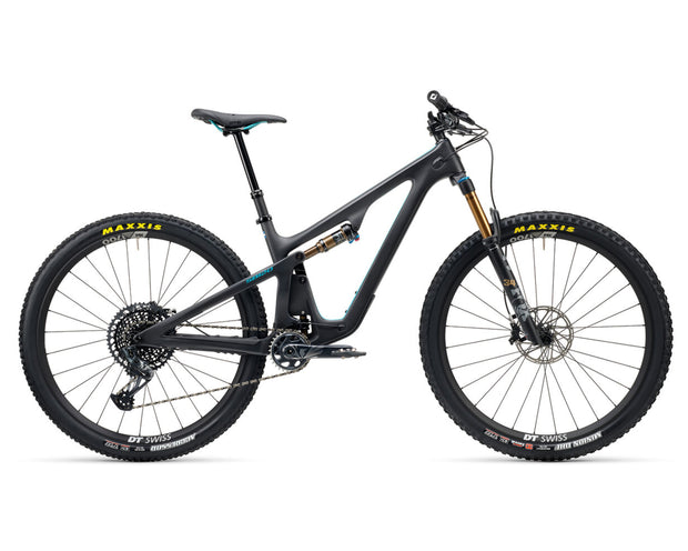 2023 Yeti  SB120 T-Series T1 GX/X01  Raw/TQ L