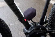 FAHRER eBike Electric Cap for Battery Pin Unit