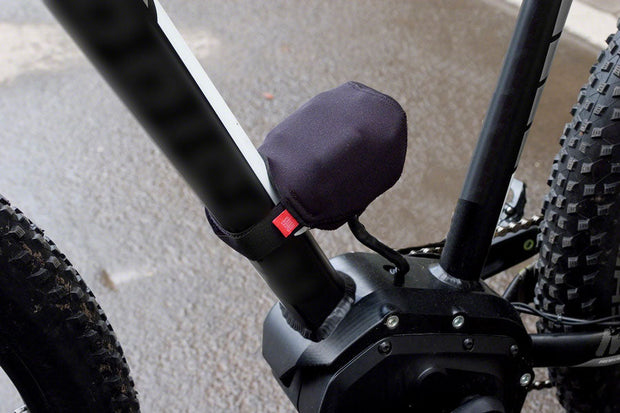 FAHRER eBike Electric Cap for Battery Pin Unit