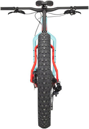 Salsa Beargrease Deore 11 Fat Bike - Black Fade