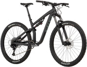 Salsa Horsethief SX Eagle Bike - Black