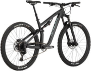 Salsa Horsethief SX Eagle Bike - Black