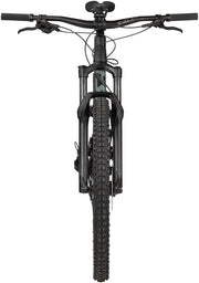 Salsa Horsethief SX Eagle Bike - Black