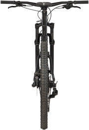 Salsa Horsethief SX Eagle Bike - Black