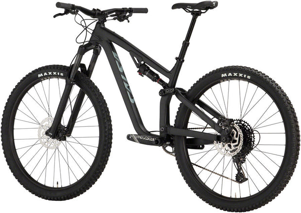 Salsa Horsethief SX Eagle Bike - Black