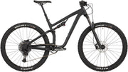 Salsa Horsethief SX Eagle Bike - Black