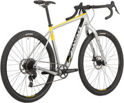 Salsa Cutthroat Carbon GRX 810 Bike - Red