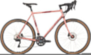 All-City Space Horse Bike - Neptune Blue