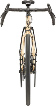 Salsa Marrakesh Alivio Bike - Gold