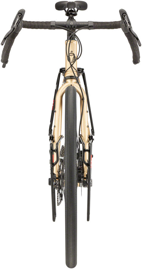 Salsa Marrakesh Alivio Bike - Gold
