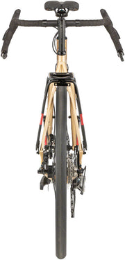 Salsa Marrakesh Alivio Bike - Gold