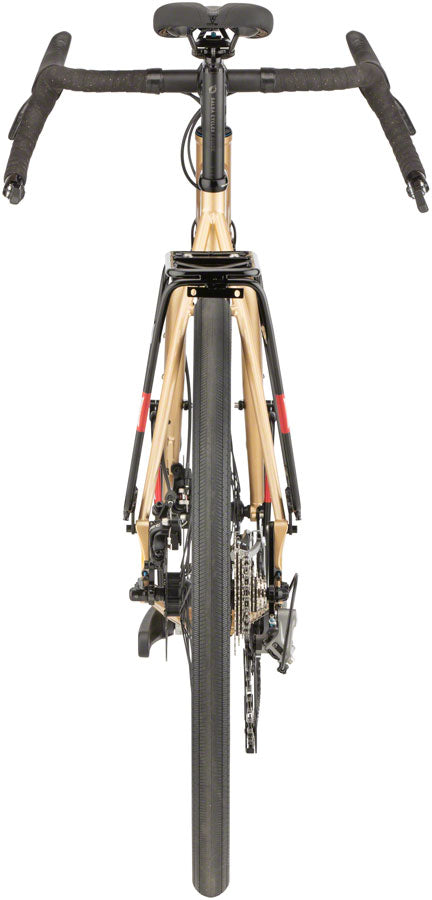 Salsa Marrakesh Alivio Bike - Gold