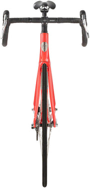 All-City Thunderdome Bike - Hot Pink Blink