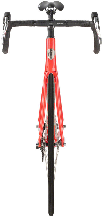 All-City Thunderdome Bike - Hot Pink Blink