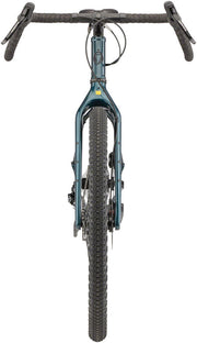 Salsa Fargo Apex 1 Bike - Green