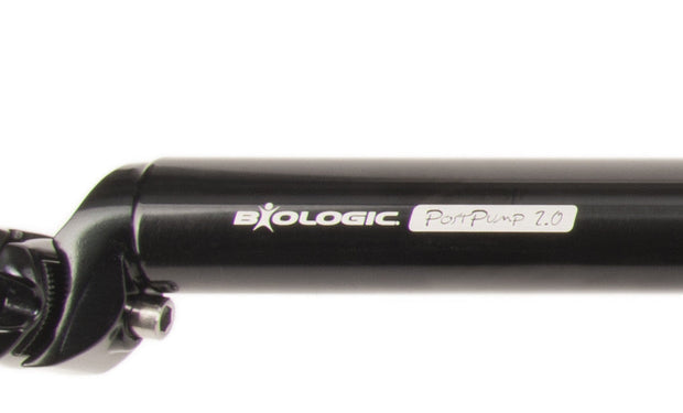 Replacement Cap for BioLogic PostPump 2.0