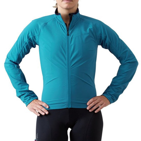 Signature Rain Jacket (Women's)