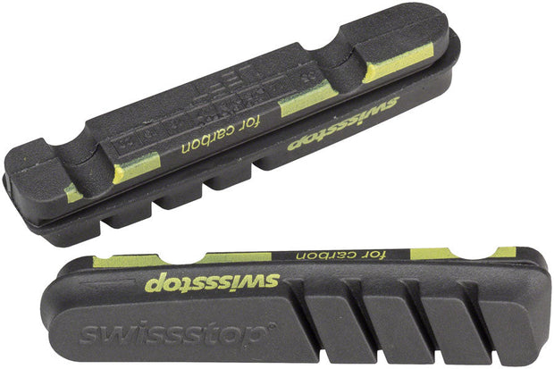 Black Prince Brake Pads (Shimano/SRAM)
