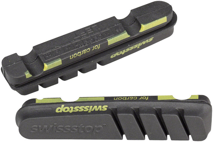 Black Prince Brake Pads (Shimano/SRAM)