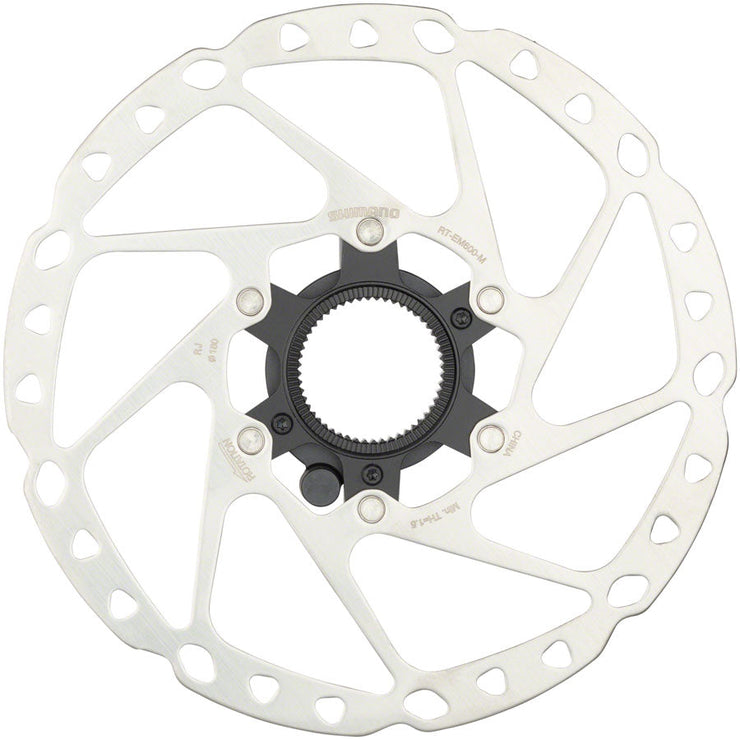 Shimano STEPS RT-EM600 Disc Rotor