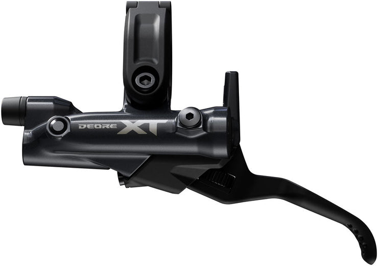 Shimano Deore XT BL-M8200L Hydraulic Brake Lever - Left