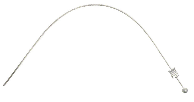 Dia-Compe Straddle Wires
