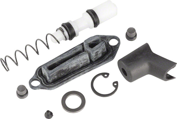 SRAM GUIDE R/DB5 LEVER INT