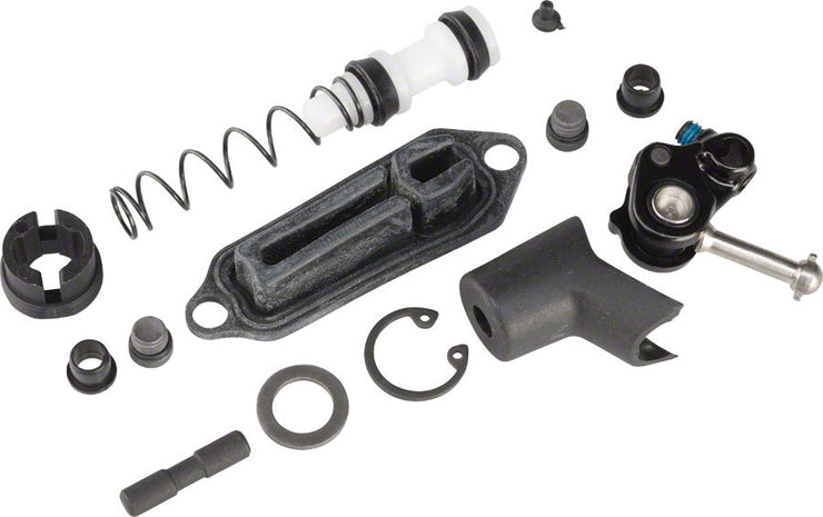 MC/LEVER OVERHAUL KIT, GUIDE RS