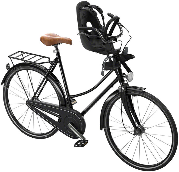 Thule Yepp Nexxt Mini Blk