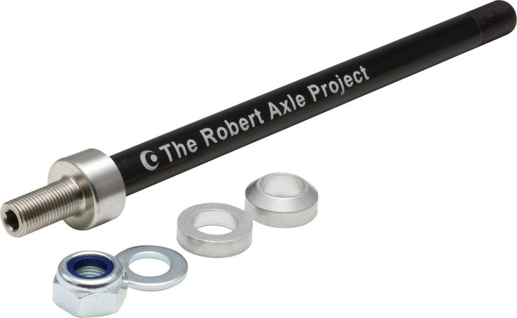 Robert Axle Project Thread - Kid Trailer