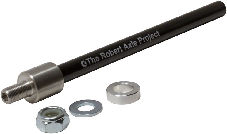 Robert Axle Project Thread - Kid Trailer