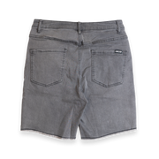 Stretch Jorts - Faded Grey by Handup Gloves