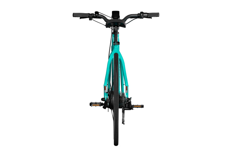 Soltera 2.5 Ebike