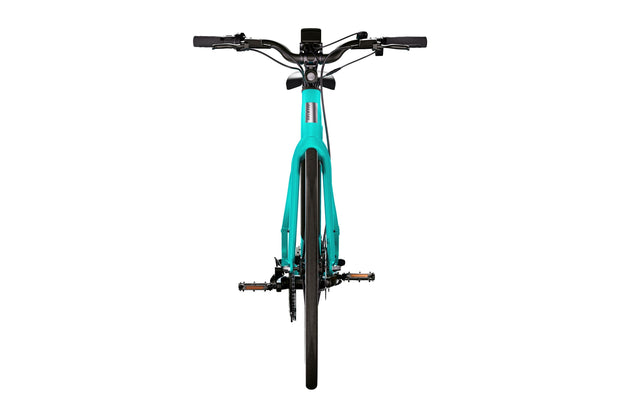 Soltera 2.5 Ebike