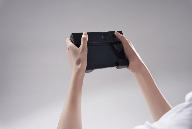 HOVERAir Beacon and JoyStick Bundle