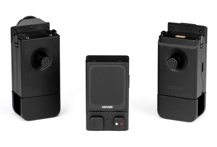 HOVERAir Beacon and JoyStick Bundle