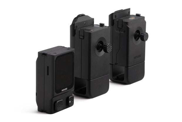 HOVERAir Beacon and JoyStick Bundle