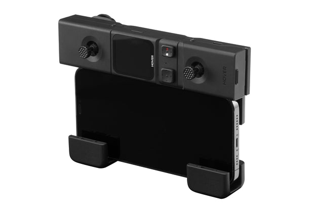 HOVERAir Beacon and JoyStick Bundle